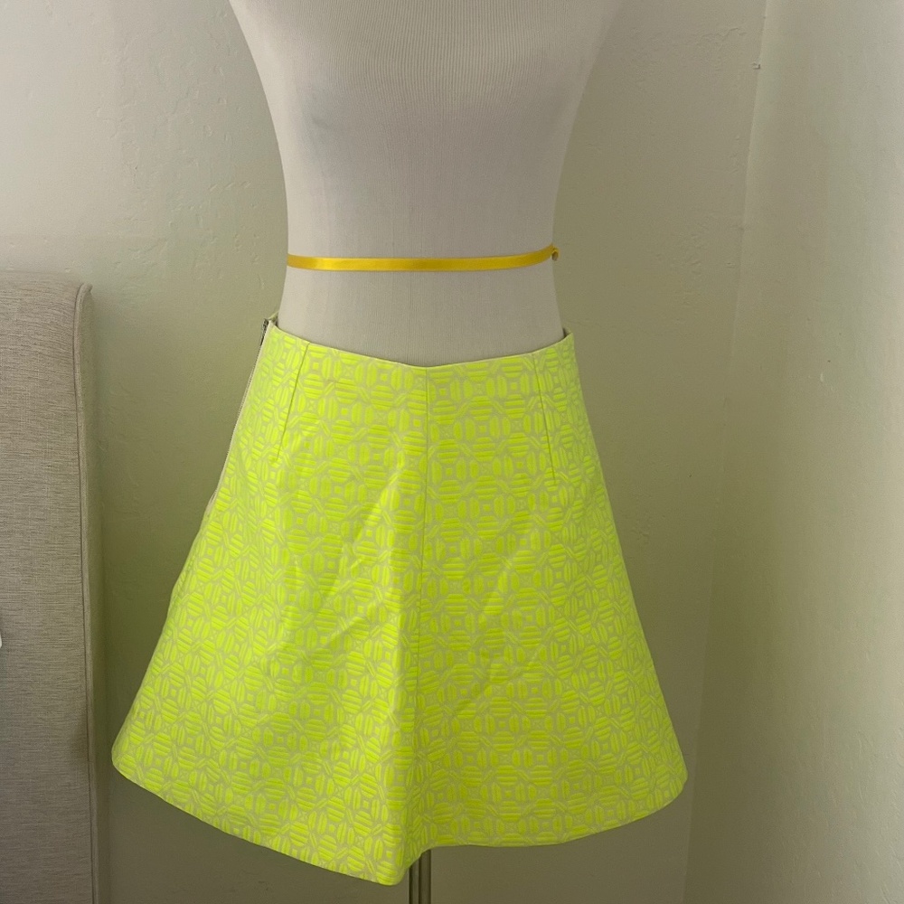 Jcrew Skirt